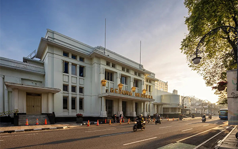 Bandung