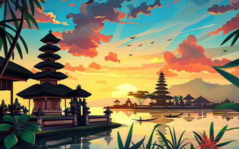 Bali
